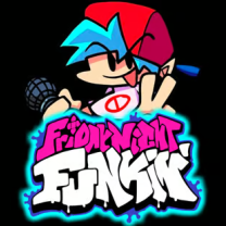 Friday Night Funkin' img
