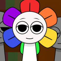 Dandy’s Sprunki img