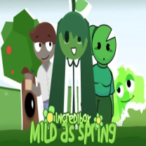 Incredibox Mild As Spring img