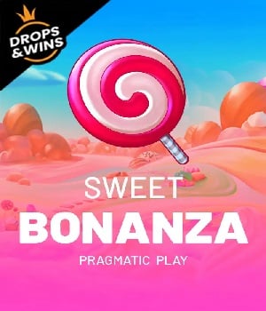 Sweet Bonanza