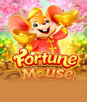 Fortune Mouse - Jogar no MAXVIPBET