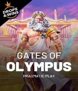 Gates of Olympus