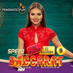 Speed Baccarat 9 - Jogar no MAXVIPBET