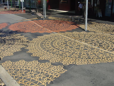 Duratherm installation in Morwell