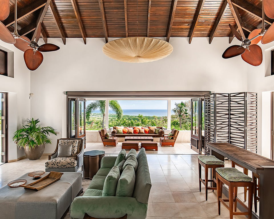 Four Seasons Resort & Residences Anguilla