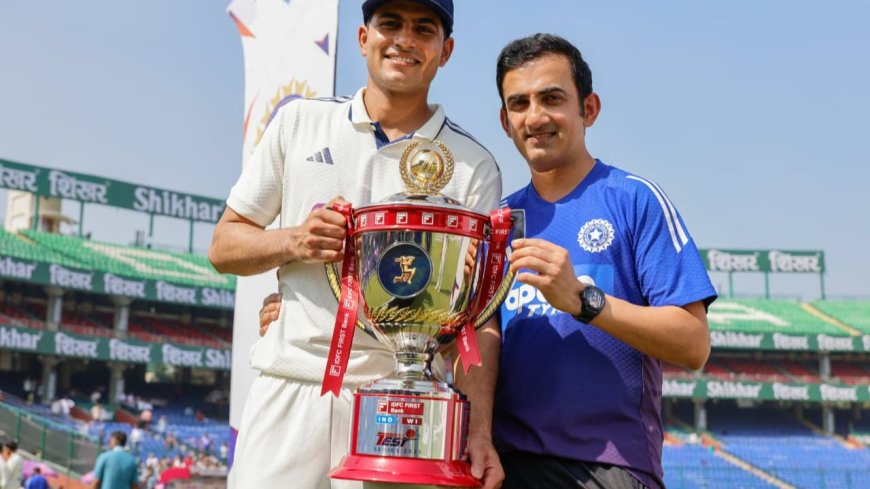 Gautam Gambhir attacks Rohit Sharma on gaining sympathy over ODI captaincy snub