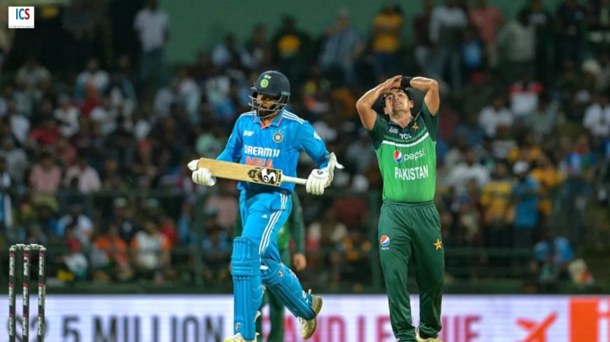 Why This Asia Cup Could Be India vs Pakistan’s Last Battle Before T20 WC