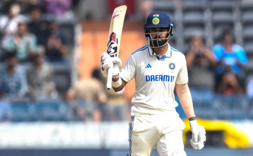 IND vs WI: After how many years did KL Rahul score a Test century at home?