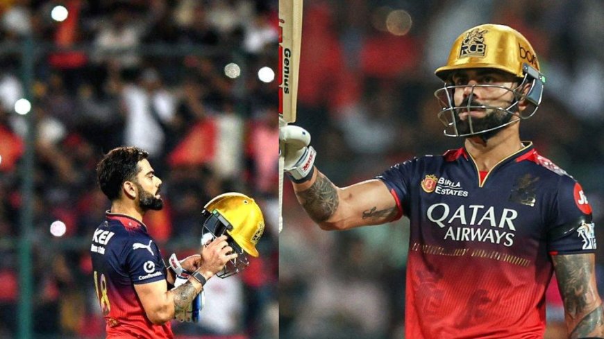 Virat Kohli's IPL retirement on the boards for RCB