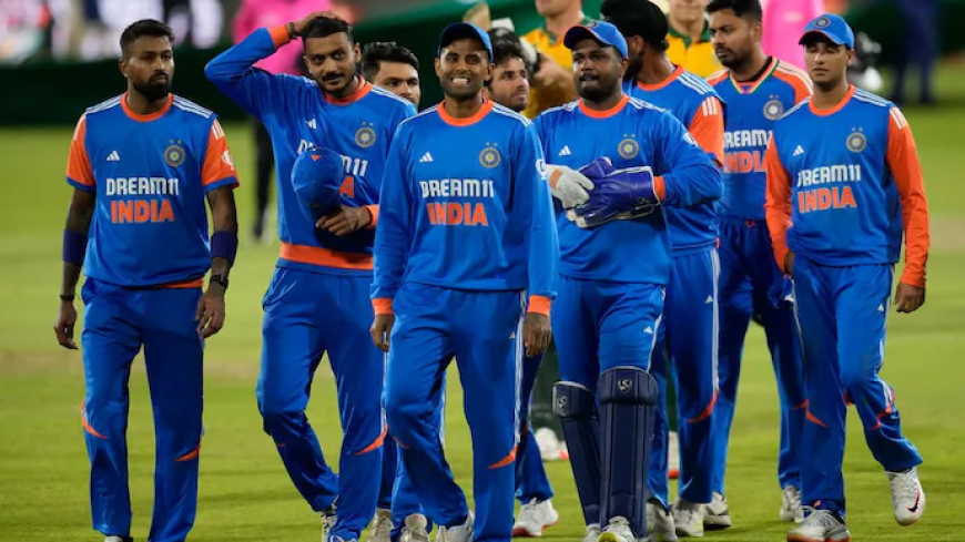 What If India Loses to Pakistan, Asia Cup 2025 Qualification Scenario