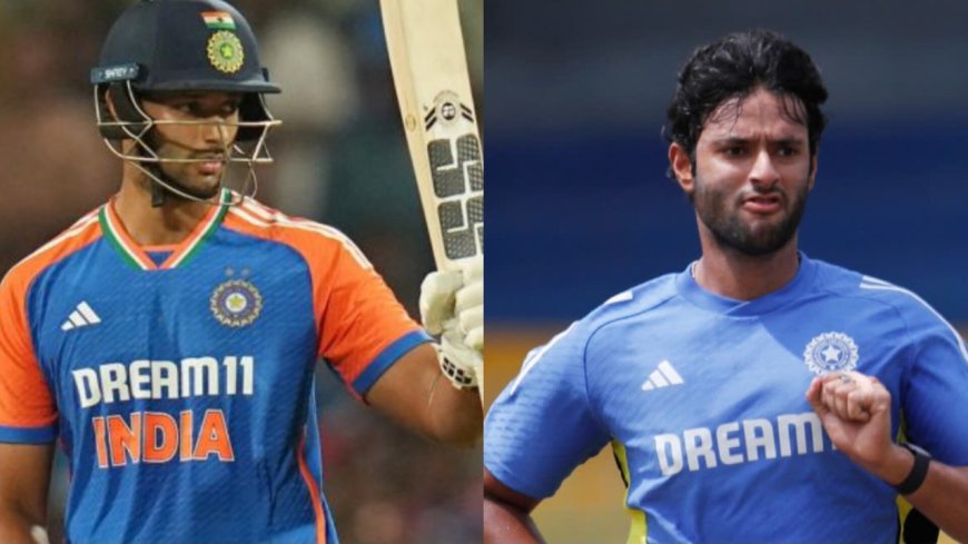 IND vs ENG, Shivam Dube {PC:X}