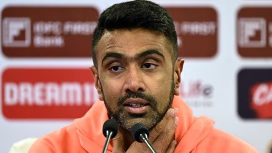 "Kitne All-Rounders Chahiye" - Ashwin Blasts Gambhir For Dropping Kuldeep | IND vs AUS 2025