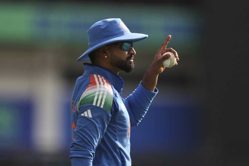 Shreyas Iyer doubtful for IPL 2026 in a HUGE blow to PBKS