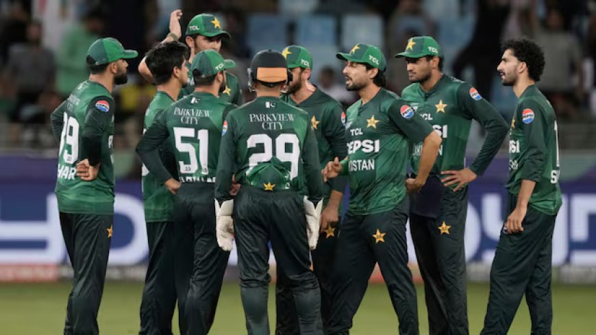 Pakistan EXPOSED: 3 Big Weaknesses Ahead of India vs Pakistan Asia Cup 2025 Match