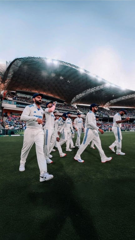 BCCI Search For New Member For Indian Coach's Team | BCCI  Announce New Indian Coach's Soon ...