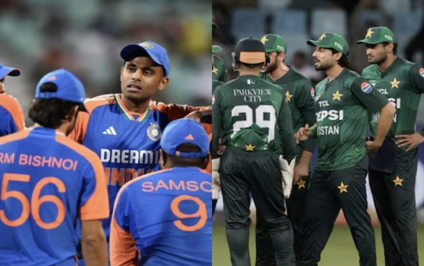 Who will win match 6 of the Asia Cup 2025?