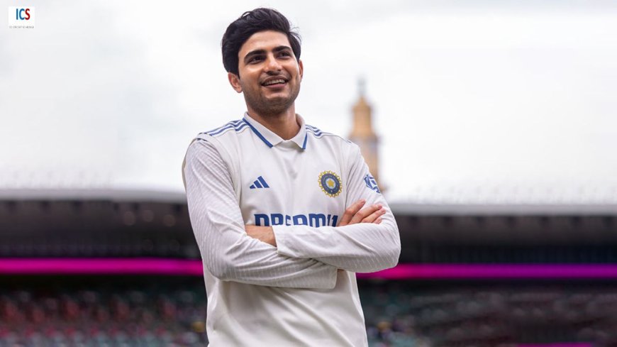 India Selector Backs Shubman Gill as All-Format Captain in Asia Cup 2025 Squad Decision