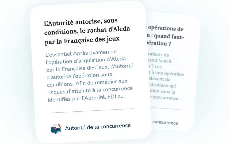Accédez à plus de 600 sources d'actualités dans une interface unique.