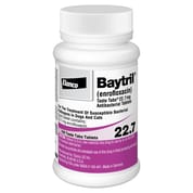 Baytril Taste Tabs