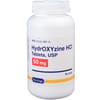 Hydroxyzine HCl 50 mg (sold per tablet)