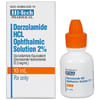 Dorzolamide HCL Ophthalmic Solution 10 ml Bottle