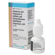 Neo Poly Dex Ophthalmic Oint gm Tube 1800PetMeds