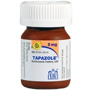 Tapazole
