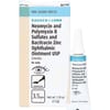 B.N.P. Triple Antibiotic Ophthalmic Ointment 3.5gm Tube
