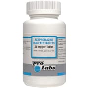 Acepromazine 25 mg (sold per tablet)