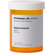 Ketoconazole 200 mg (sold per tablet)