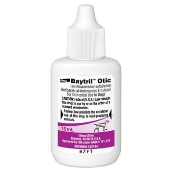 Baytril Otic 15 mL-product-tile