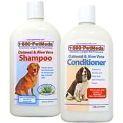 Oatmeal & Aloe Vera Conditioner
