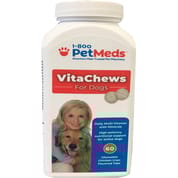VitaChews for Dogs 60 ct