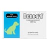 Nutramax Denosyl Liver and Brain Health Supplement, With S-Adenosylmethionine (SAMe) Medium Dogs, 30 Tablets