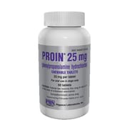 Proin 50 mg Chewable 180 ct 1800PetMeds