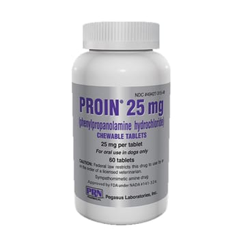 Proin 25 mg Chewable 60 ct-product-tile