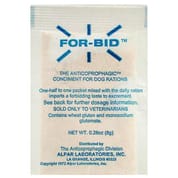FOR-BID (Twelve 8 Gram Packets In Resealable Bag)