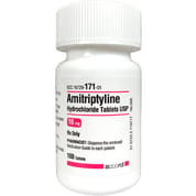 Amitriptyline HCl