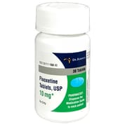 Fluoxetine (Generic) Tablets for Dogs & Cats