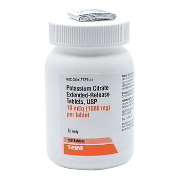 Potassium Citrate (Urocit-K) ER-product-tile