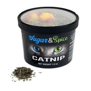 Sugar and Spice Catnip
