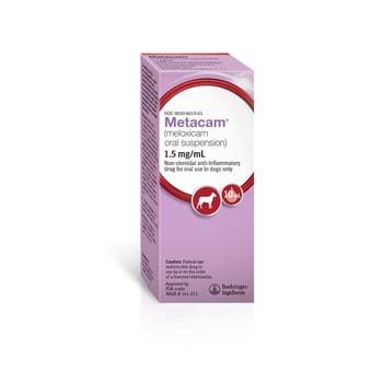 Metacam 1.5 mg/ml Oral Susp 10 ml-product-tile