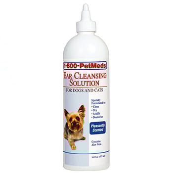 PetMeds Ear Cleansing Solution-product-tile
