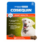 Nutramax Cosequin for Dogs Joint Health Supplement Contains Glucosamine for Dogs Plus
