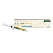 UlcerGard (Omeprazole 2.28gm) Oral Paste