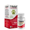 T-Relief Pet Pain Tablets for Dogs, Cats, and Horses 90 ct