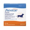 Previcox 57 mg Tablets 60 ct