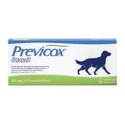 Previcox (Firocoxib) - NSAID Tablet for Dogs