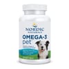 Nordic Naturals Omega-3 Pet For Dogs 90 Soft Gels