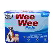 Wee-Wee Pads